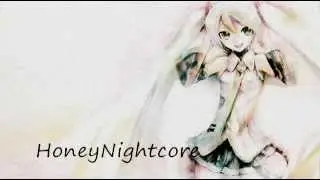 Nightcore - Disco Satisfaction