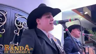 CHINA DEL ALMA/LOS BANDA JR DE SALAMANCA