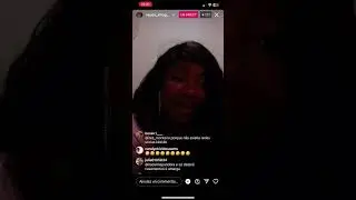 Neusa fala de nazira