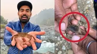 I Lost My Gopro8 In Jim Corbett Falls 😱 | 35,000rs ka nuksan