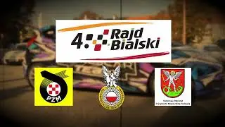 4. Rajd Bialski