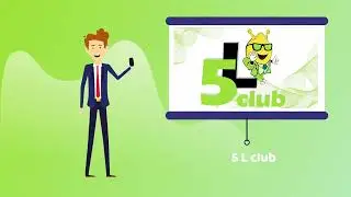 Презентация Клуба 5 лимонов / Старт 7 Августа .