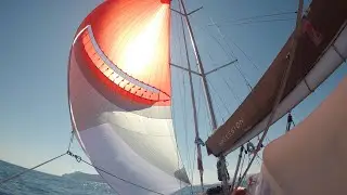 North Aegean 2020.09