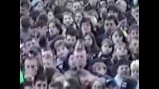 Группа "Полярная звезда". Москва. Праздник.