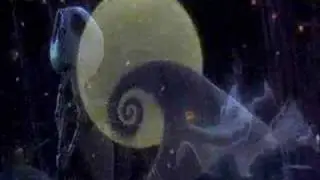 The Nightmare Before Christmas - La Fine