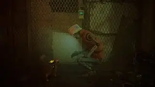 Stray  Part 5 Walkthrough Gameplay
