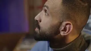 ZOHUD - Bashbah Emmbareh | زهد - بشبه امبارح