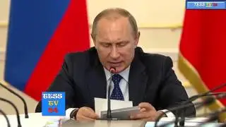 Путин Сократилась смертность среди молодежи вызваная наркотиками!