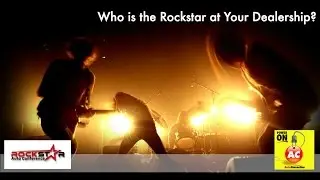 Automotive B2B Casual Video - Rockstar Auto Conference II Wrap Up - Dallas, USA