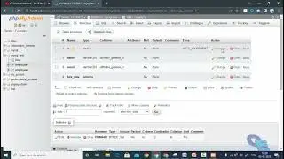 MySQL CREATE TABLE, INSERT, UPDATE AND DELETE query in detail with Eaxmple 