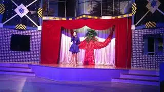 Таня Карагяур "Город детства"