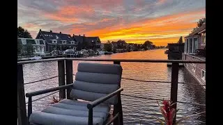 CASA PURA VIDA AMSTERDAM