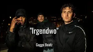 RAPK x BHZ Typebeat "Irgendwo"