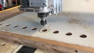CNC Milling Parts in Charlottesville Virginia