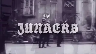 The Junkers - Too Many Times (Official Video) HD