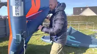 Fone Strike v2 vs Strike v1