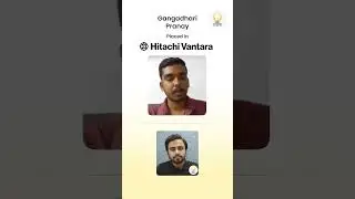 My Hitachi Placement Story I Smart Interviews I Success Stories