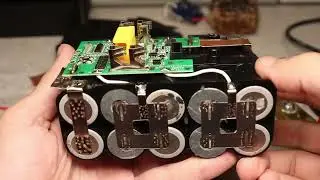 Powerful 9Ah Battery for Makita Power Tools