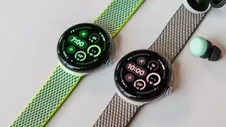 Google Pixel Watch 3 review | Is the Pixel Watch 3 worth it?