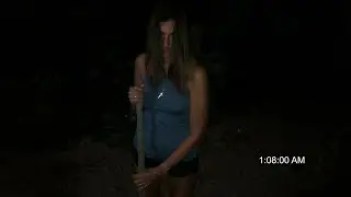 8ight After (2023)  - Trailer #1 - Horror on Tubi