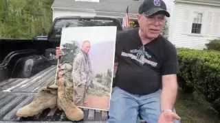 Paul Monti inspires Lee Brice hit, 