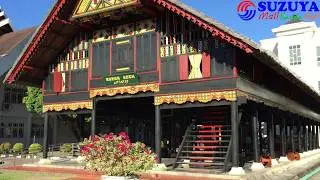 Welcome To Banda Aceh