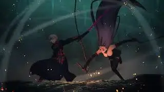 fate/heaven's feel