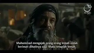 Allohning elchisi: MUHAMMAD s.a.v. filmi (o'zbek tilida)