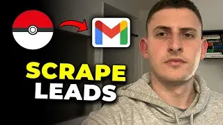 How To Scrape And Enrich Leads From Clutch.co With Instant Data Scraper And ListKit.io