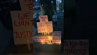 #justiceforrgkar