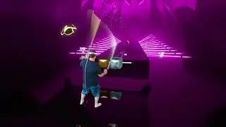 Lynyrd Skynyrd Free Bird Beat Saber (no fail, expert)
