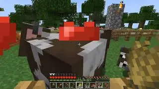 Minecraft'da Demir Madenine Ulaştım - Alp'in Dünyası #minecraft