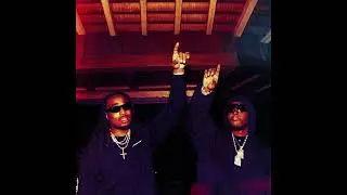 [FREE] [HARD] Lil Baby x Quavo x Takeoff Type Beat - 