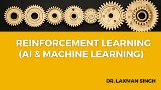 Reinforcement Learning in Machine Learning | Artificial Intelligence