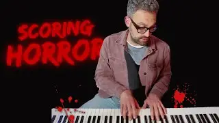 Master the Art of Producing Horror Music