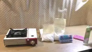 Чветная дымовуха