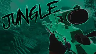 Jungle | Rainbow Six Siege Montage