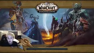 How to Level Alts Fast in Shadowlands (Threads of Fate tips)
