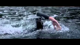 ASICS - Превзойди себя - Хелен Дженкинс, Триатлон
