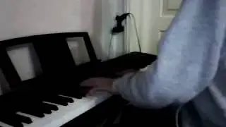 Elza ibrahimova Azərbaycan və Dağıstanın xalq artisti“ Gedək üzü küləyə “ Haсi -pianoçu