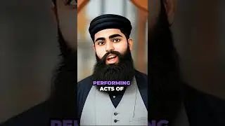 Sacrifice in Islam #islamic #viral #video #trending