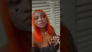 @gorgeous2grace dancing to #Ithemba by Citimillz. 🧡🤍💚 Link: https://citi.fanlink.to/IthembaAmapiano