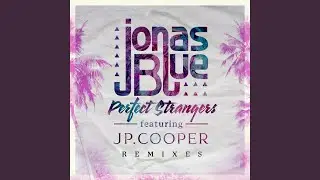 Perfect Strangers (Club Mix)