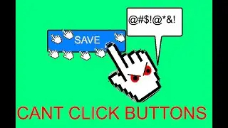 Mouse Click Not Working In Dialog Box On Mac: How To Fix