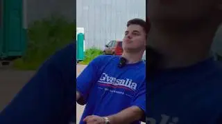Не, за рулем я не буду сидеть🥴