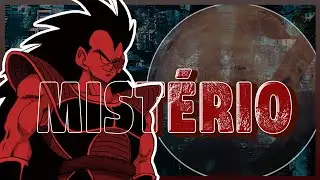 O MISTÉRIO QUE RADITZ ESCONDEU POR ANOS! 🔍 NINGUÉM NOTOU ESSE DETALHE!