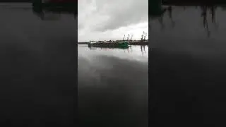 ВФ Танкер-11.