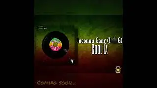 Inconnue gang I♠️G coming soon