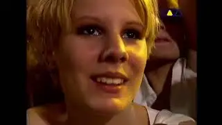 Snap! -  Rhythm Is A Dancer 2003 Live.  (4K)
