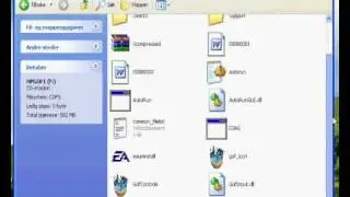 How to: Open ISO files and RAR files